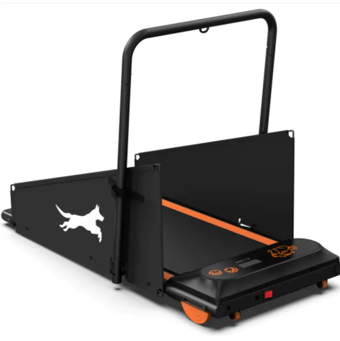 Dog Treadmill for Small and Medium Dogs